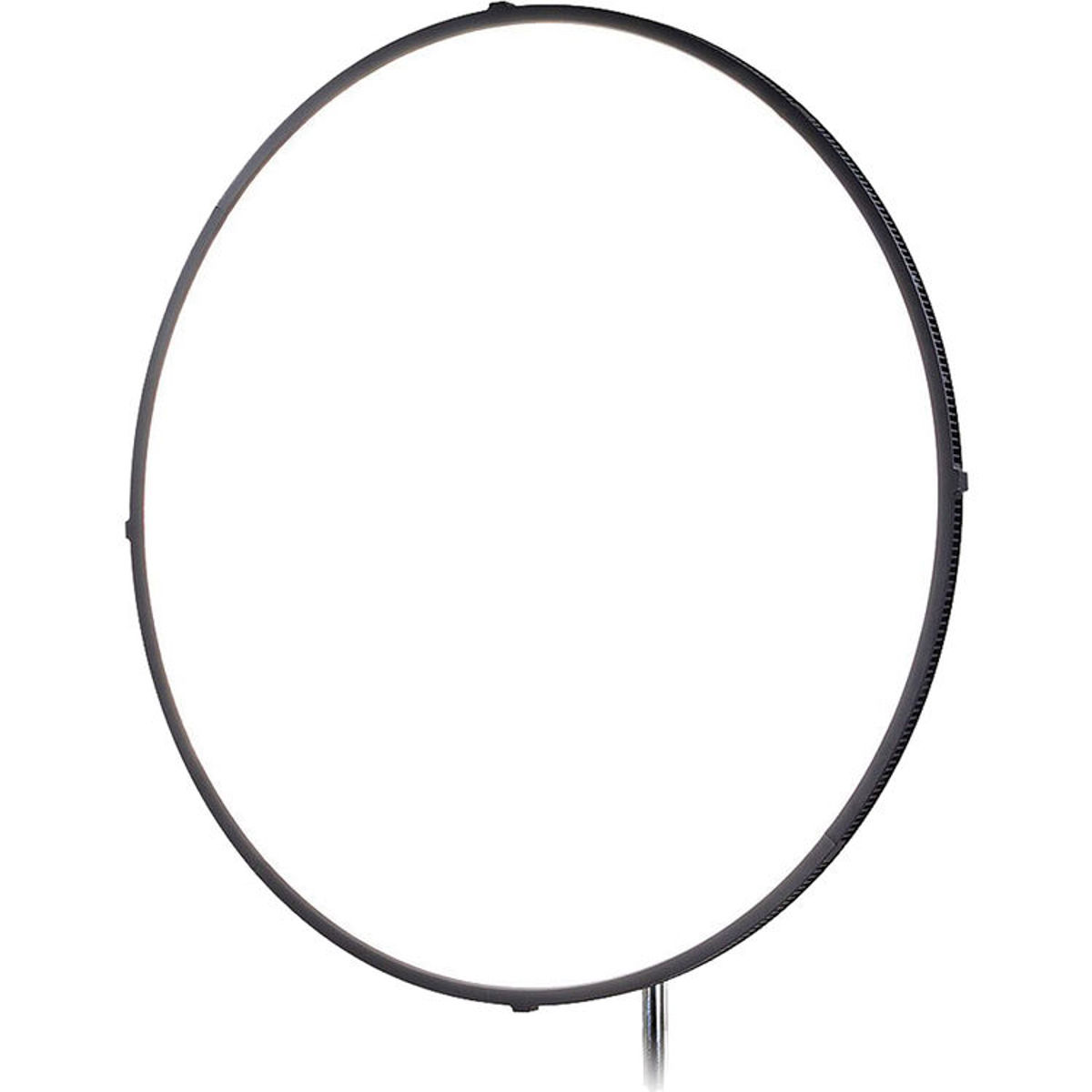 

Fotodiox C-1500RSV 30" Round Pro FlapJack Studio XL Bi-Color LED Light