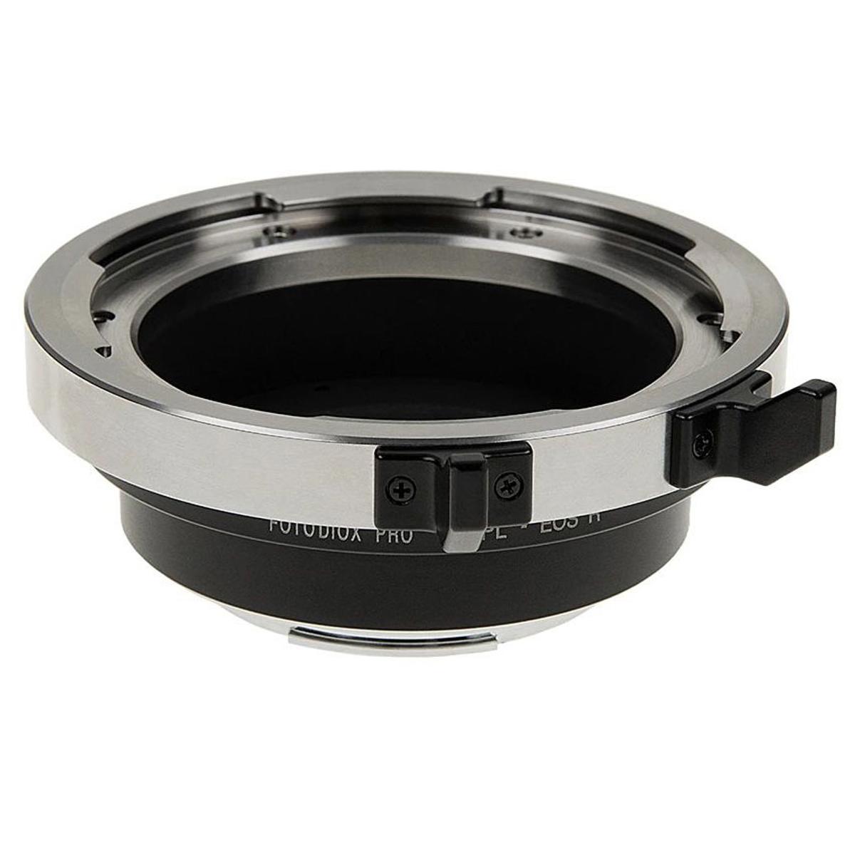 

Fotodiox Pro Lens Mount Adapter for Arri LPL Mount to Canon RF Cameras