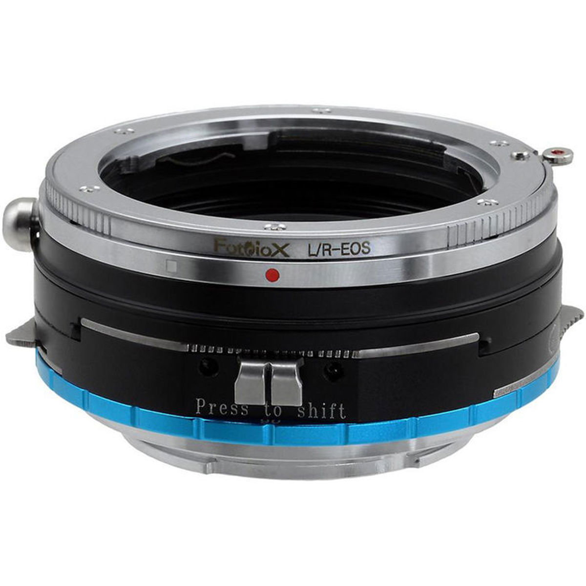 

Fotodiox Pro Lens Shift Adapter, Leica R SLR Lens to Sony Alpha E-Mount Camera