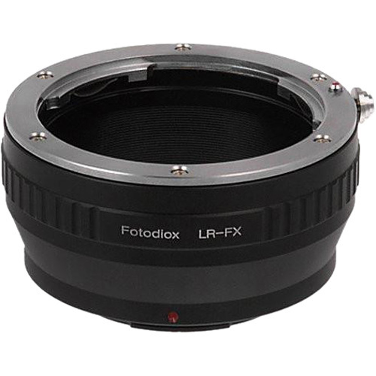 

Fotodiox Lens Mount Adapter for Leica R SLR Lens to Fujifilm X-Series Camera