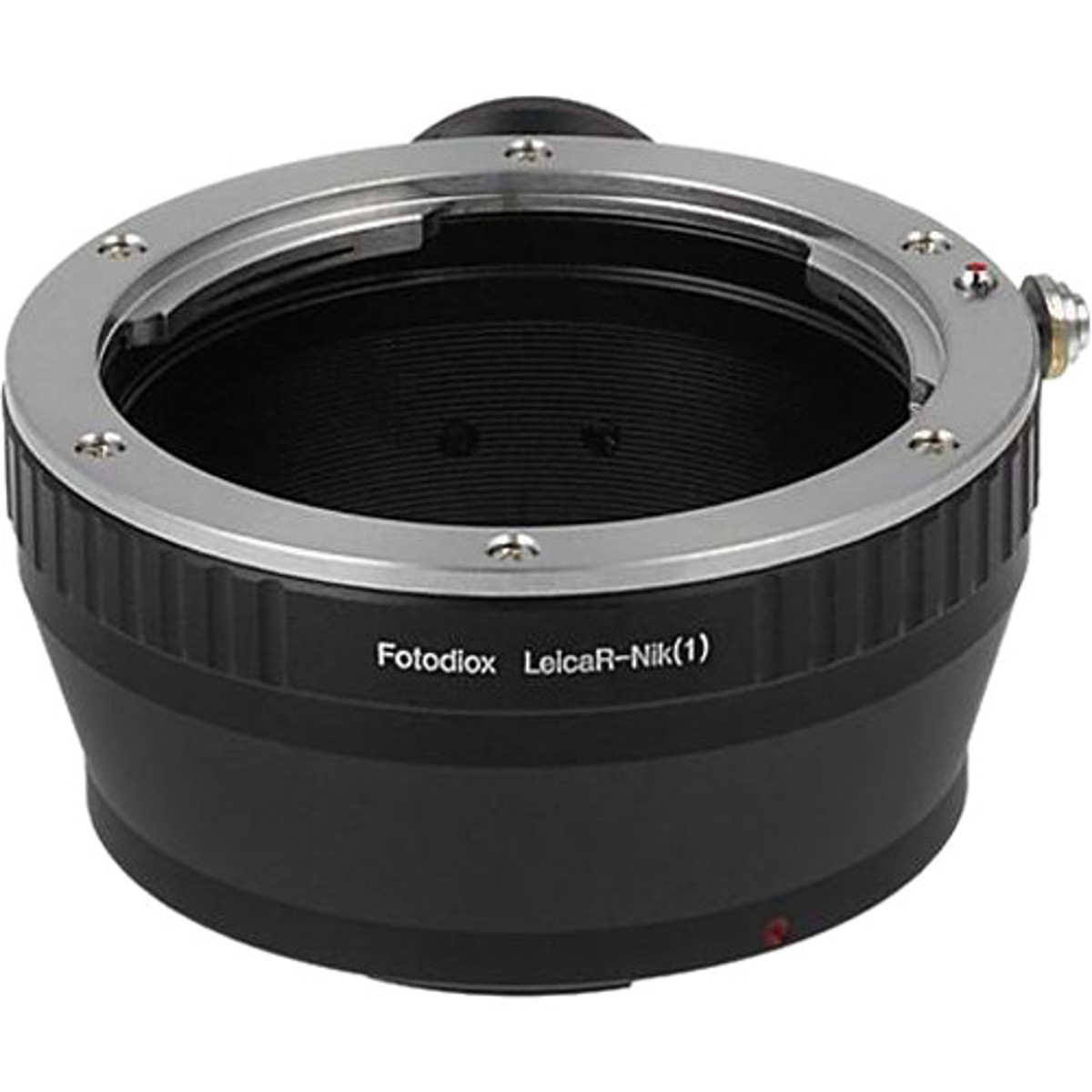 

Fotodiox Lens Mount Adapter for Leica R SLR Lens to Nikon 1-Series Camera