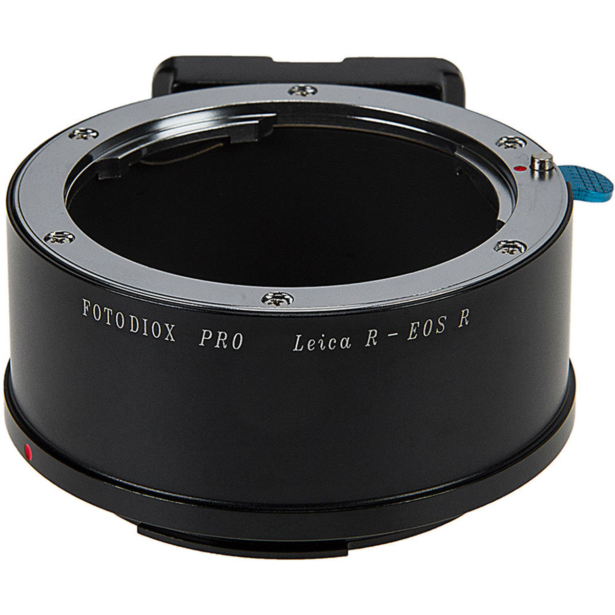 

Fotodiox Pro Lens Mount Adapter for Leica R SLR Lens to Nikon Z-Mount Camera