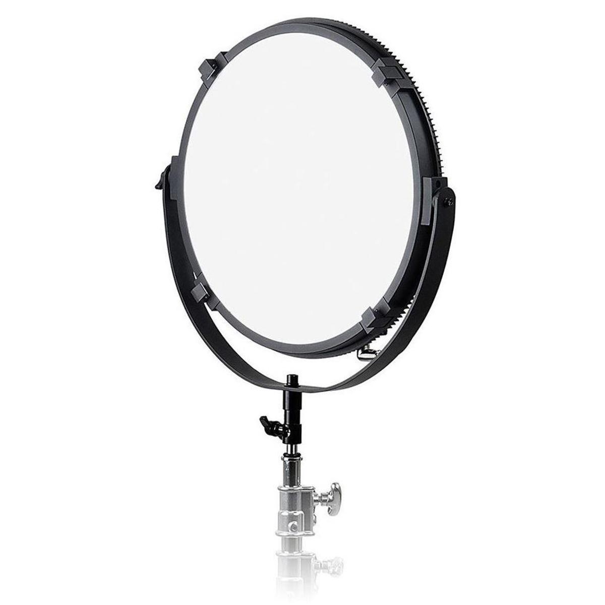 

Fotodiox Pro Factor Jupiter18 VR-2500ASVL 100W Bicolor Dimmable Studio Light Kit
