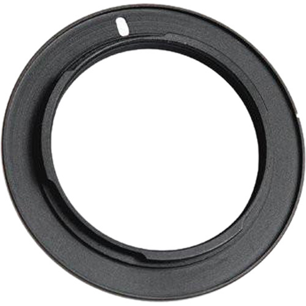 

Fotodiox Lens Mount Adapter for M42 Type 1 Screw SLR Lens to Nikon F SLR Camera