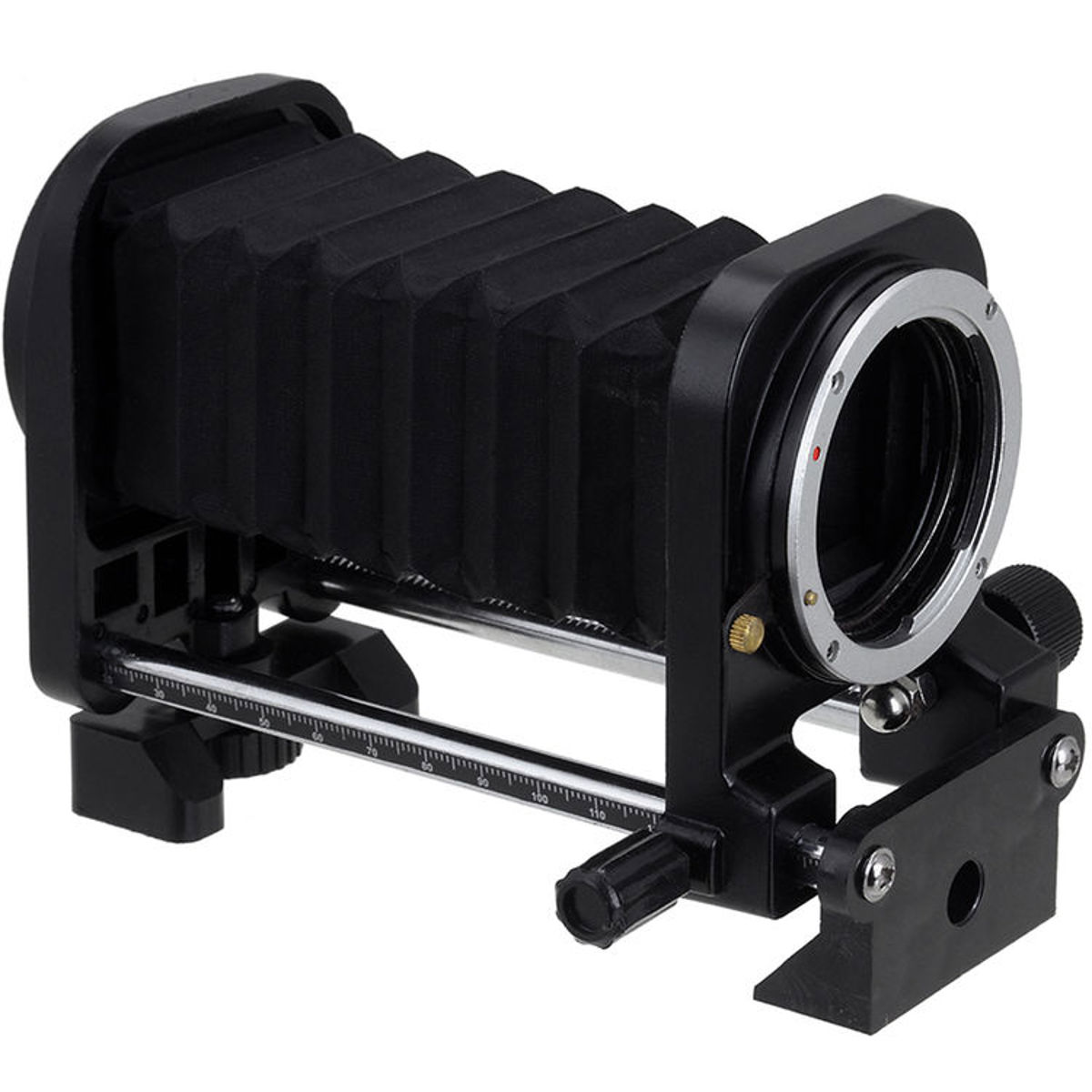 

Fotodiox Macro Bellows for Pentax K (PK) Mount SLR Camera System