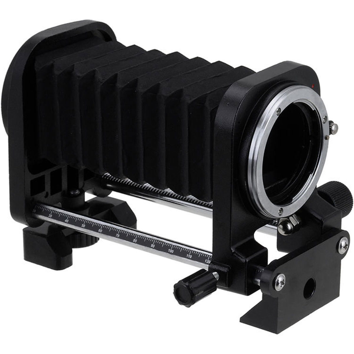 

Fotodiox Macro Bellows for Nikon F Mount SLR Camera System