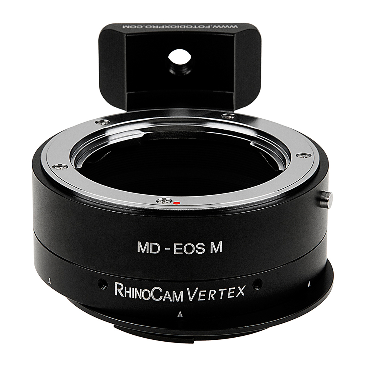 

Fotodiox RhinoCam Vertex Stitching Adapter for Minolta SR/MD/MC to Canon EOS M