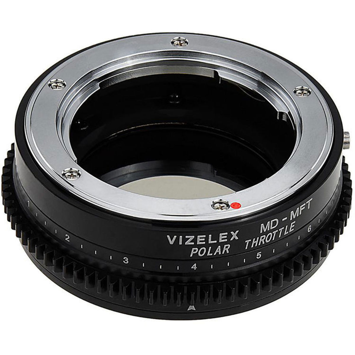 

Fotodiox Vizelex Lens Mount Adapter for Minolta (SR/MD/MC) Lens to MFT Camera