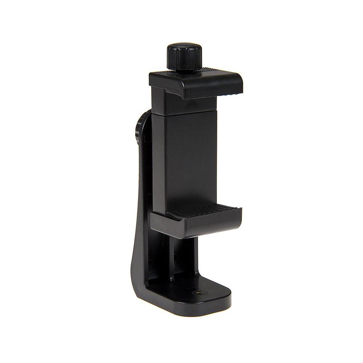 Image of Fotodiox Cell Phone Tripod Mount Adapter for Smartphones