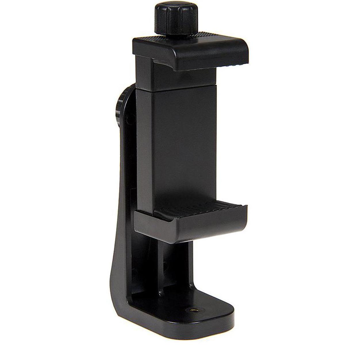 

Fotodiox Cell Phone Tripod Mount Adapter for Smartphones