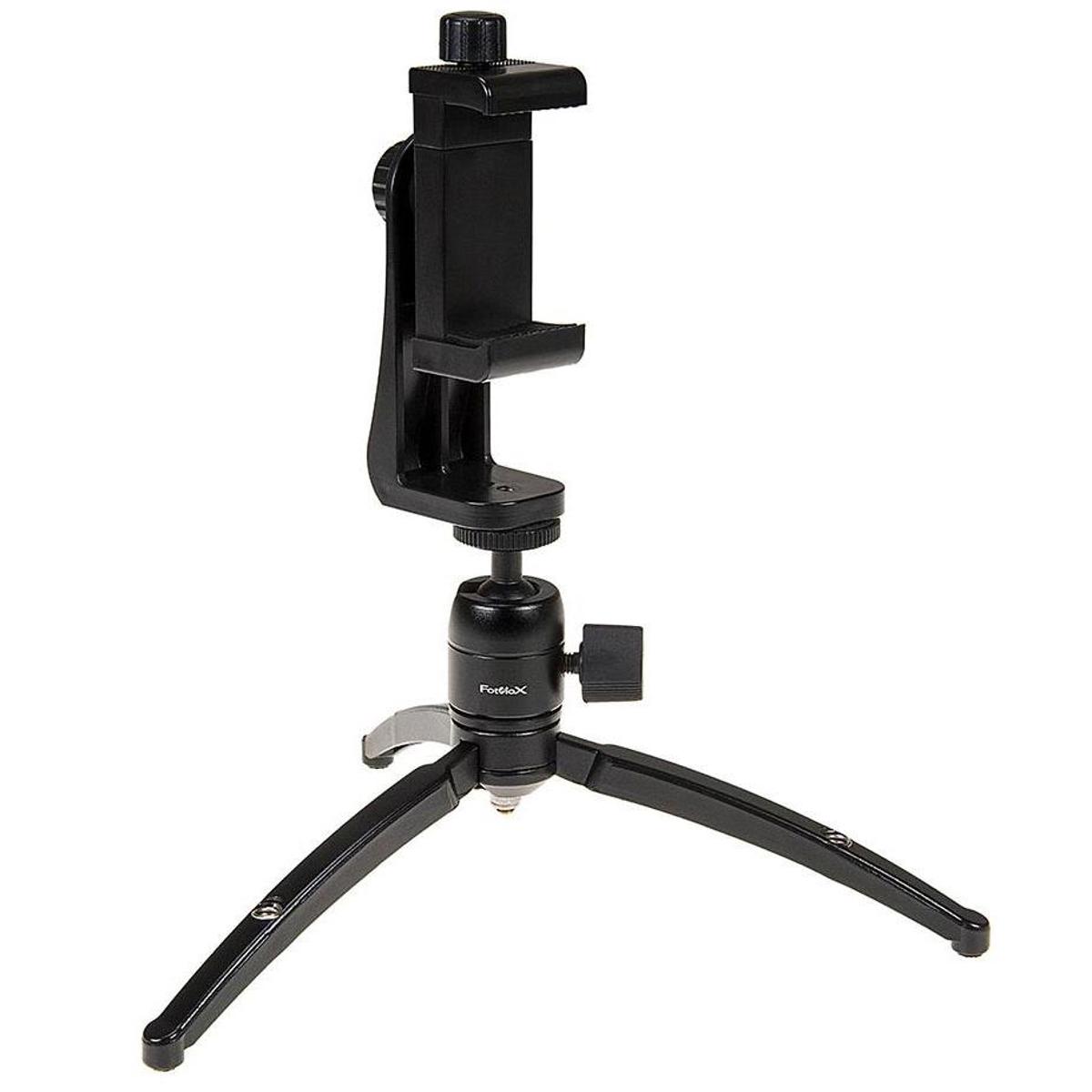 

Fotodiox Cell Phone Tripod Mount Adapter Kit for Smartphones