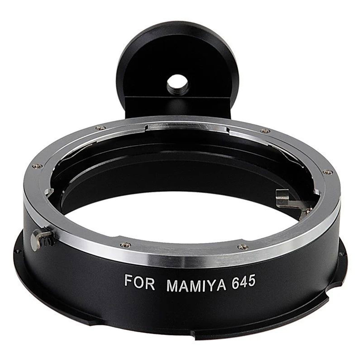 

Fotodiox Vizelex RhinoCam System with Mamiya 645 Lens for Sony E Mount Cameras