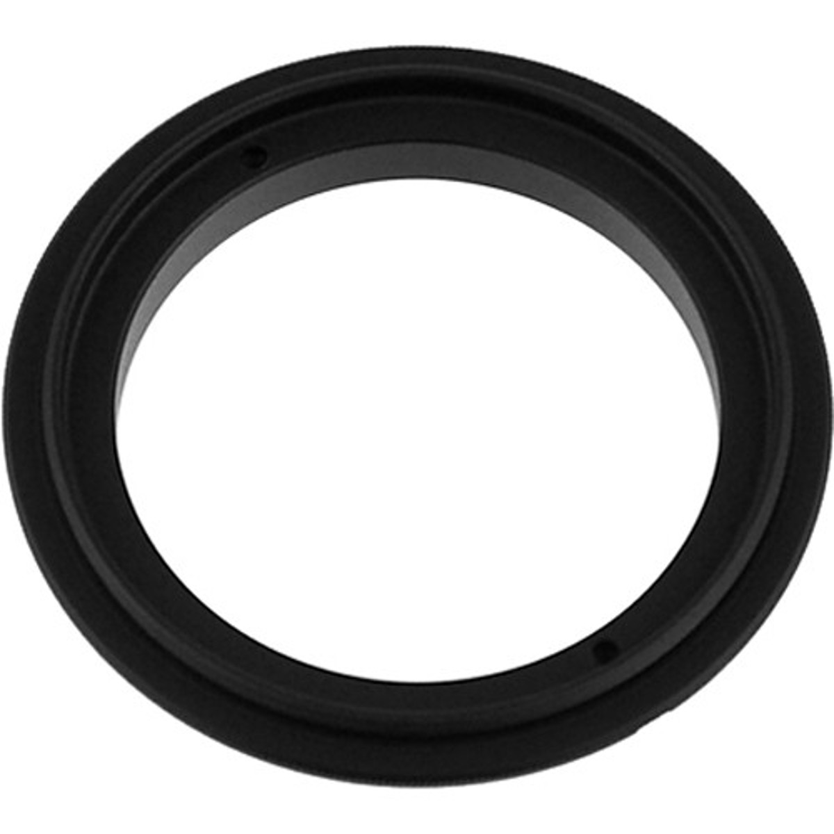 

Fotodiox 55mm Filter Thread Macro Reverse Mount Adapter Ring for Sony Alpha A