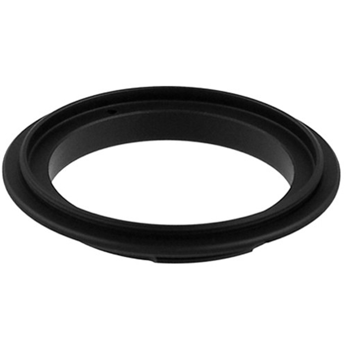Fotodiox 55mm Filter Thread Macro Reverse Mount Adapter Ring for Sony Alpha A
