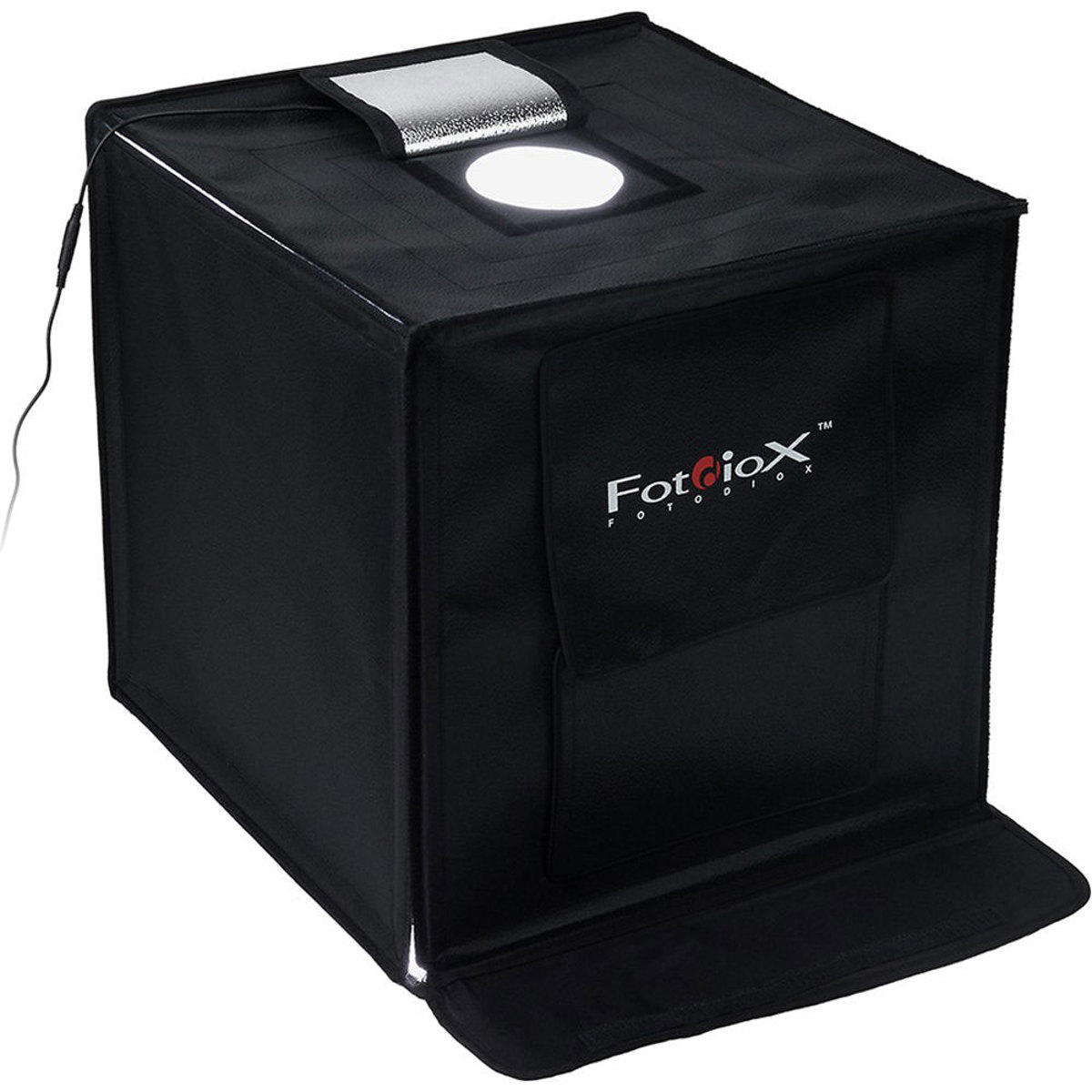 

Fotodiox Pro 16x16" LED Studio-in-a-Box for Table Top Photography