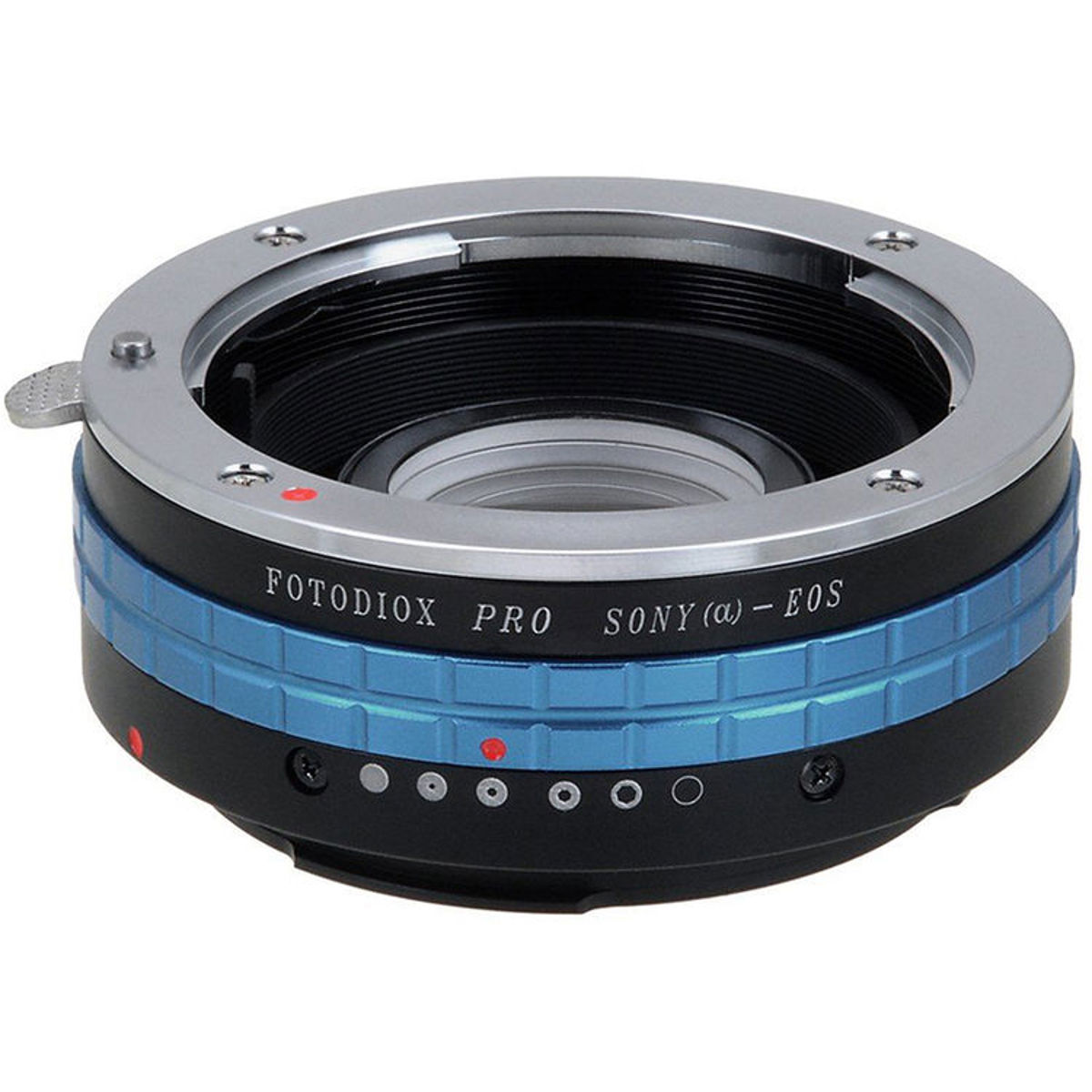 

Fotodiox Mount Adapter for Sona Alpha A Lens to Canon EOS Cameras
