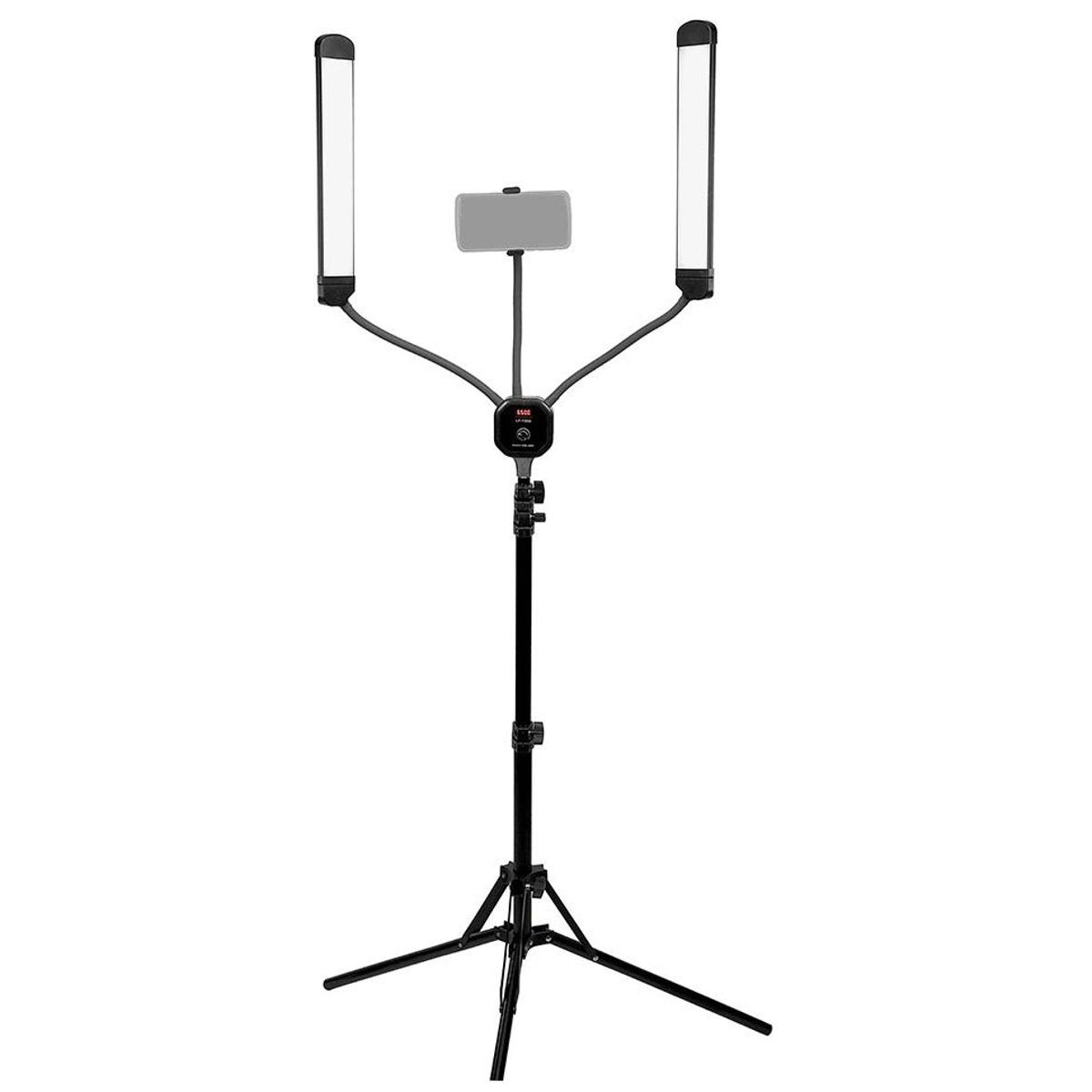 

Fotodiox Selfie Starlite Stix Vlog Light Kit