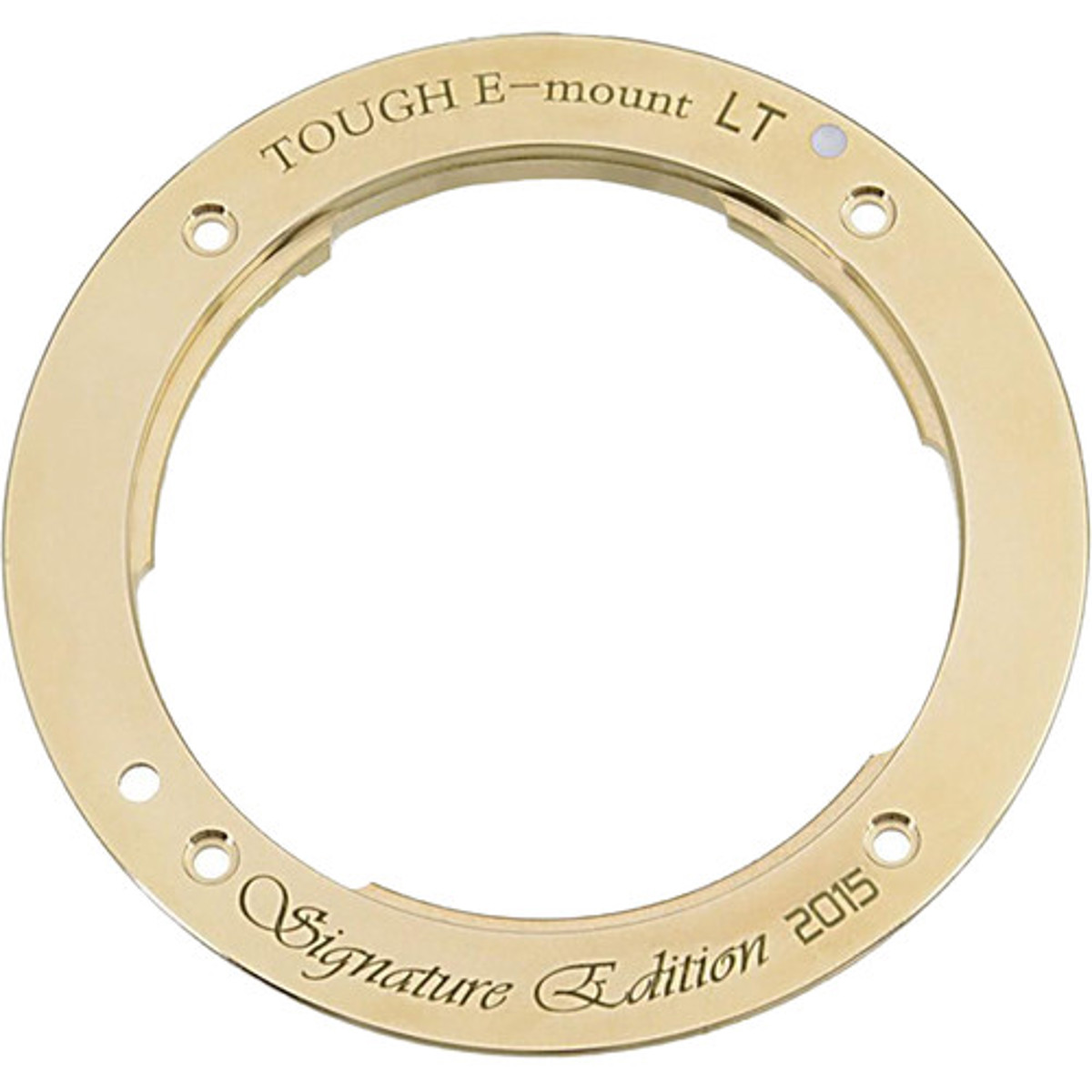 

Fotodiox Pro TOUGH E-Mount Light Tight Lens Mount for Sony E-Mount Cameras