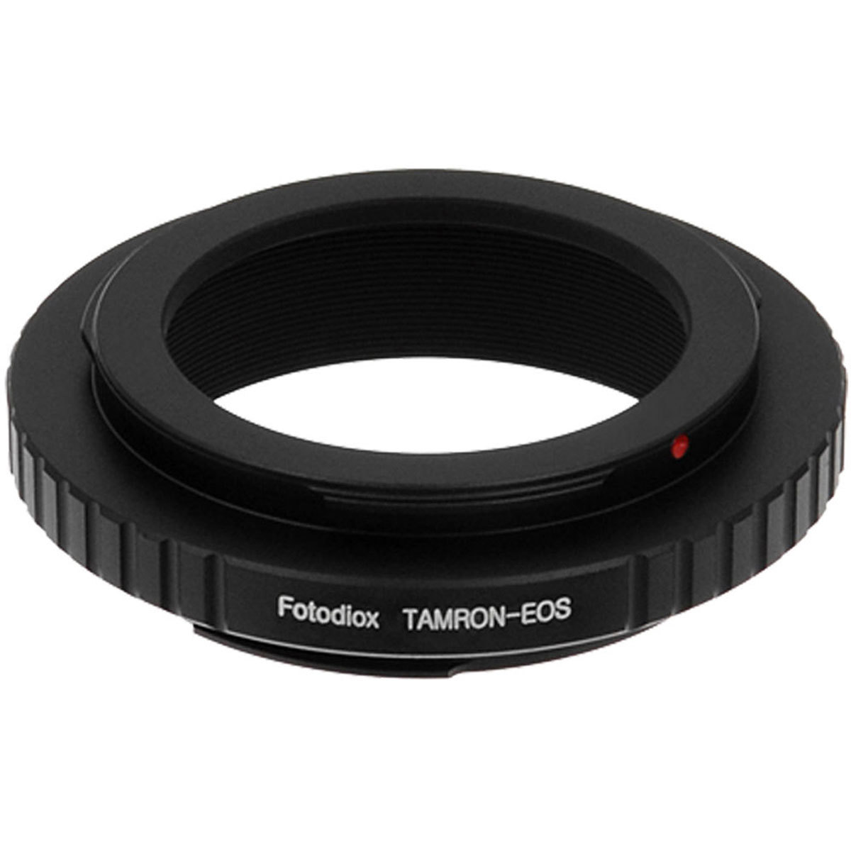 

Fotodiox Lens Mount Adapter, Tamron Adaptall Lens to Canon EF, EF-S D/SLR Camera