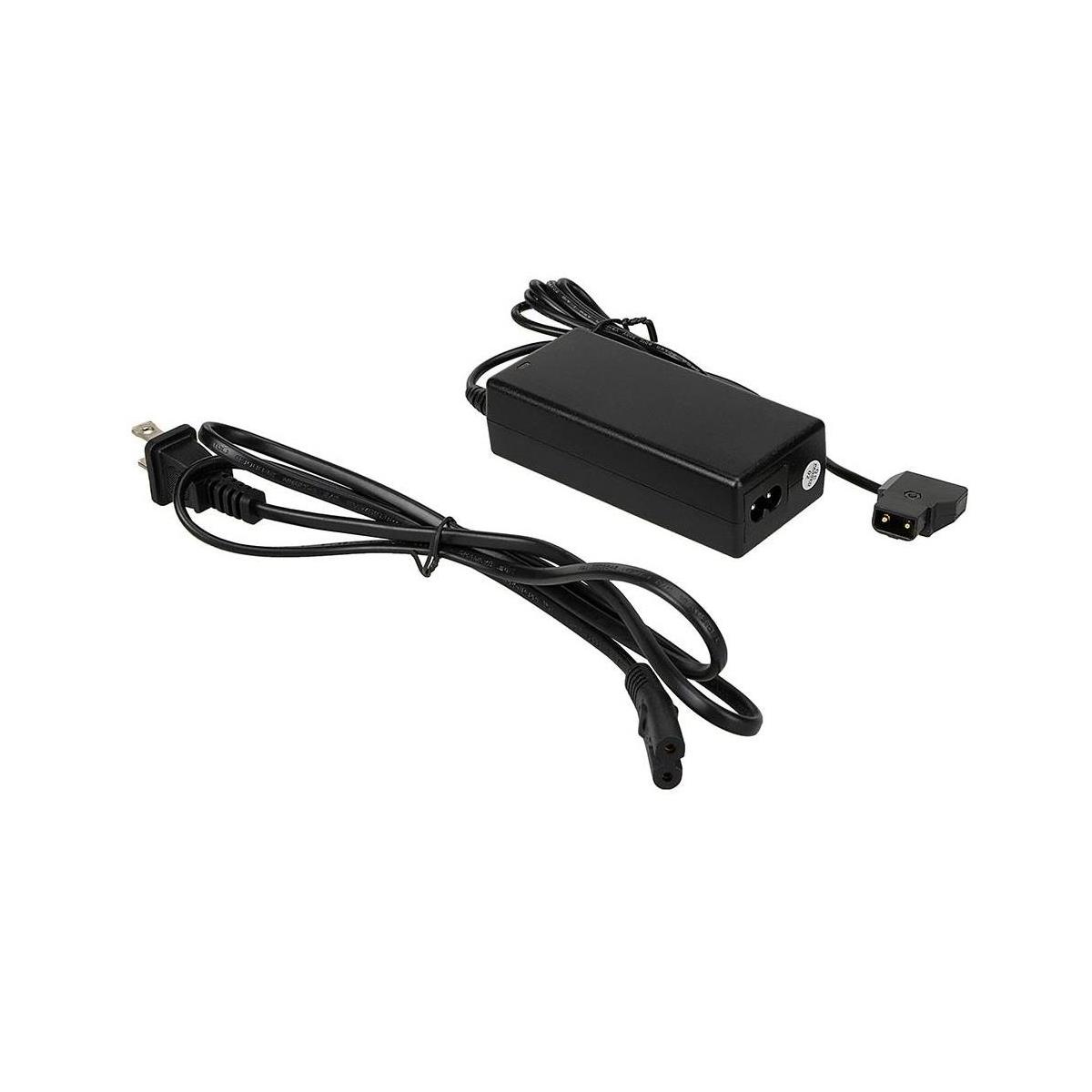 Image of Fotodiox Single Battery Portable Charger for V-Mount Batteries