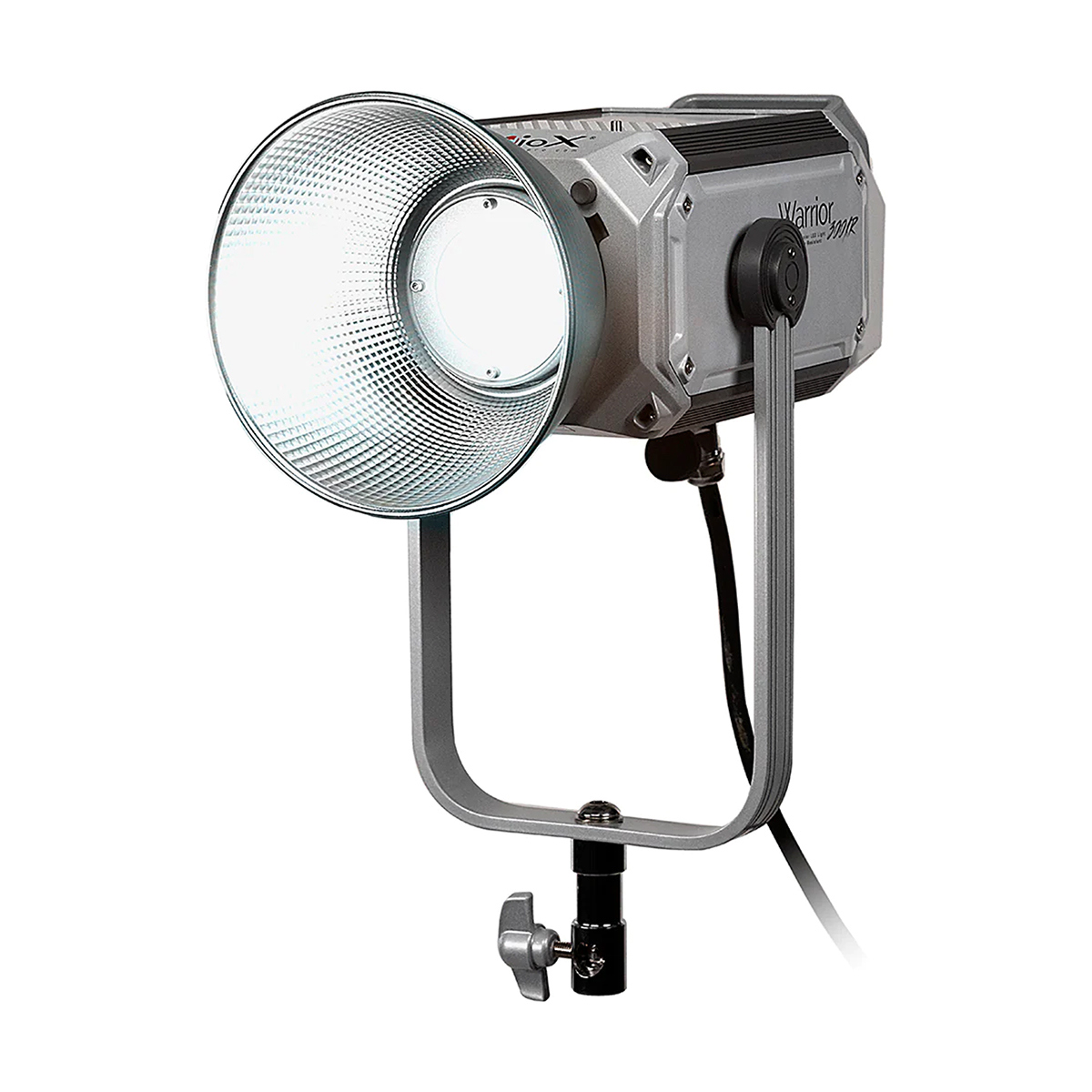 

Fotodiox Pro Warrior 300XR 400W Weather Resistant Bi-Color Light Kit
