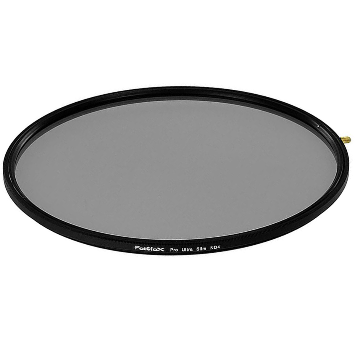 

Fotodiox 145mm Ultra Slim Neutral Density 4 2-Stop Filter