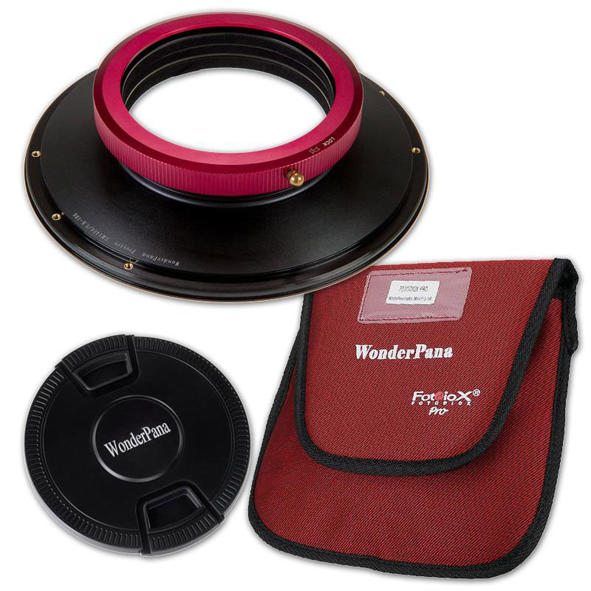 

Fotodiox WonderPana XL Filter Holder Kit