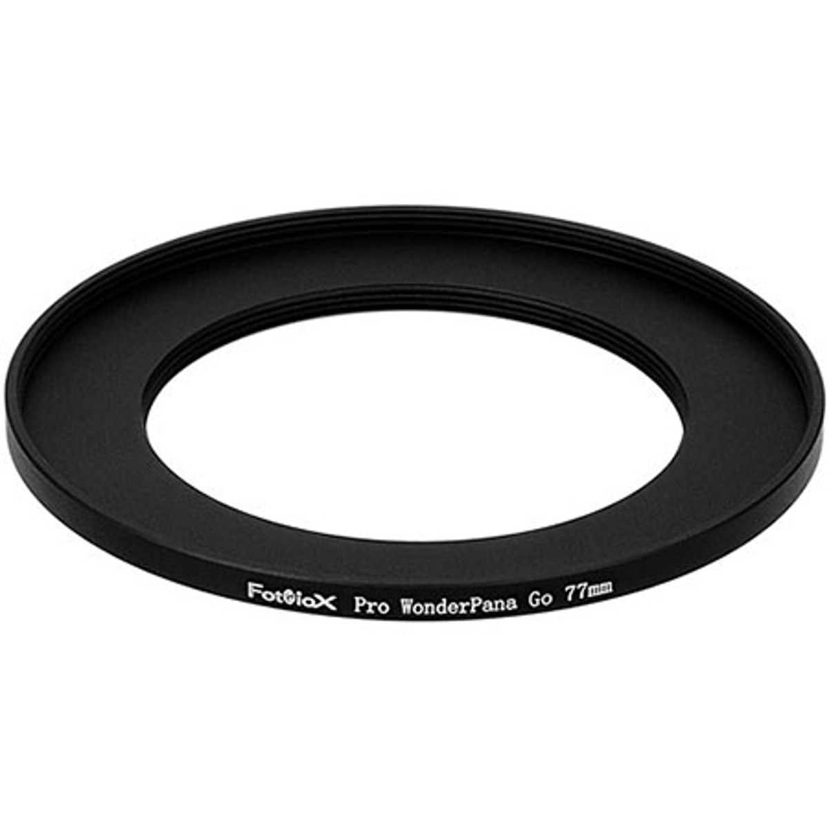 

Fotodiox GoTough WonderPana Go 77mm Step-Up Ring