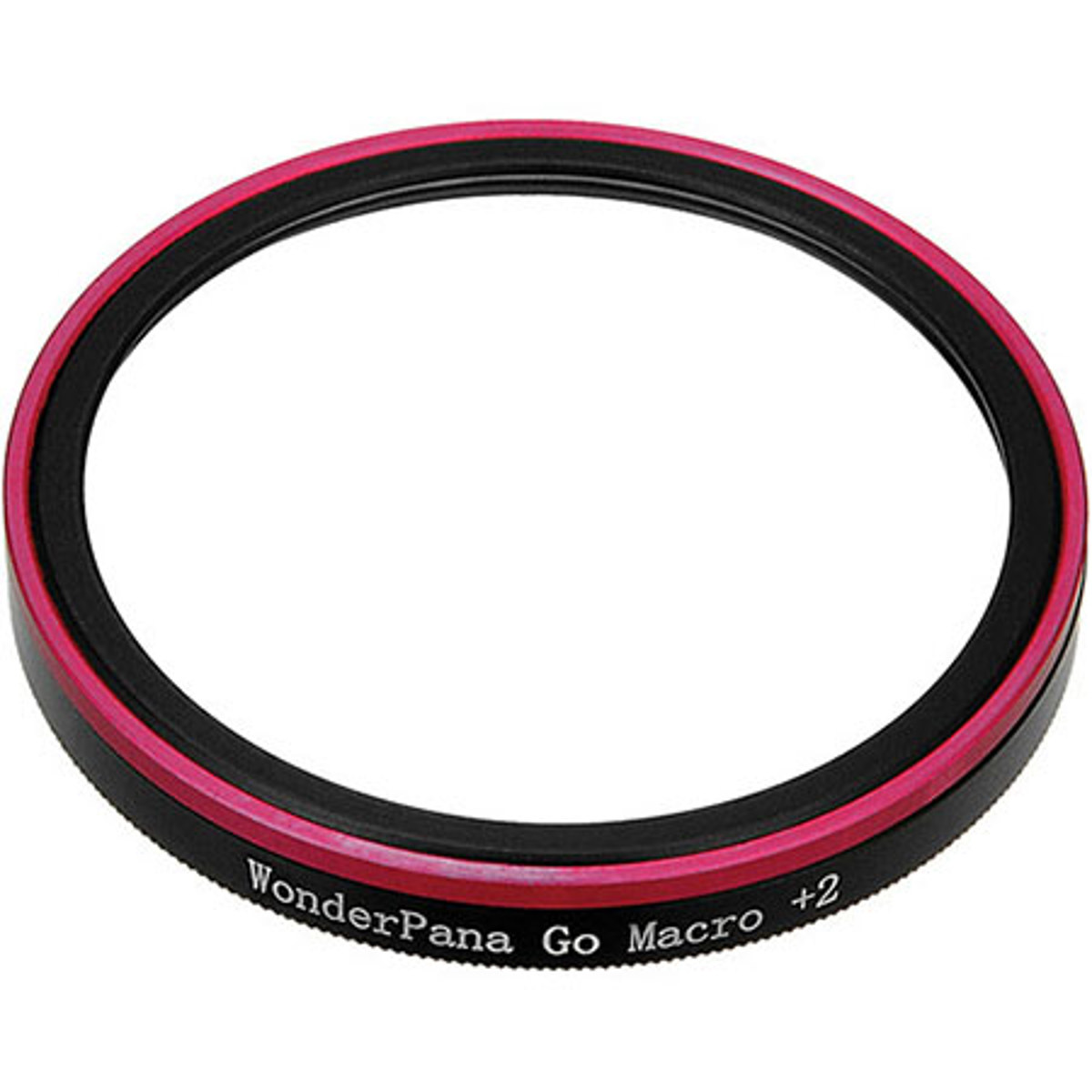 

Fotodiox WonderPana Go 53mm Macro +2 Close-Up Filter for GoTough Filter System