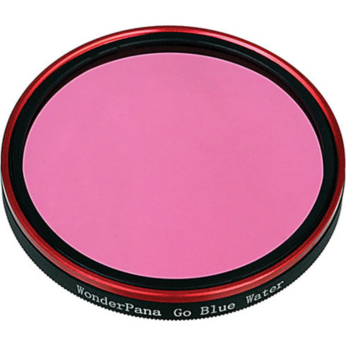 

Fotodiox WonderPana Go 53mm Pink Underwater Filter for GoTough Filter System