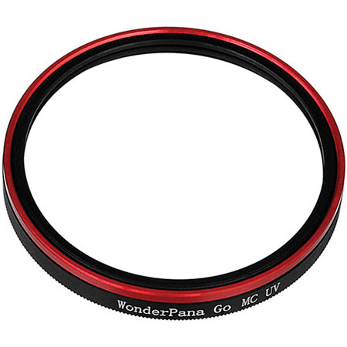 

Fotodiox WonderPana Go 53mm Ultra Violet (UV) Filter for GoTough Filter System