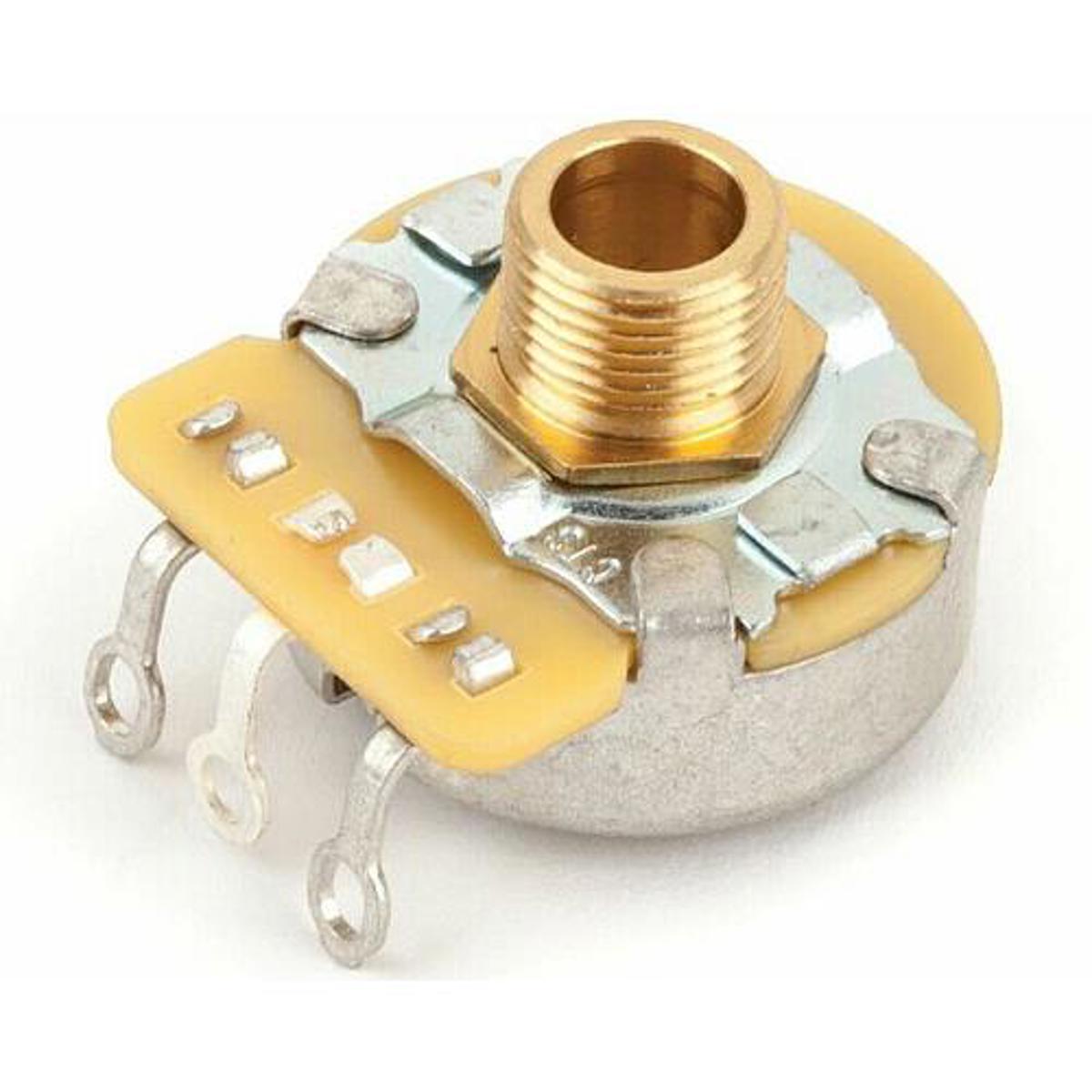 

Fender 100Ohms Chassis-Mount Hum Balance Potentiometer for Amplifiers