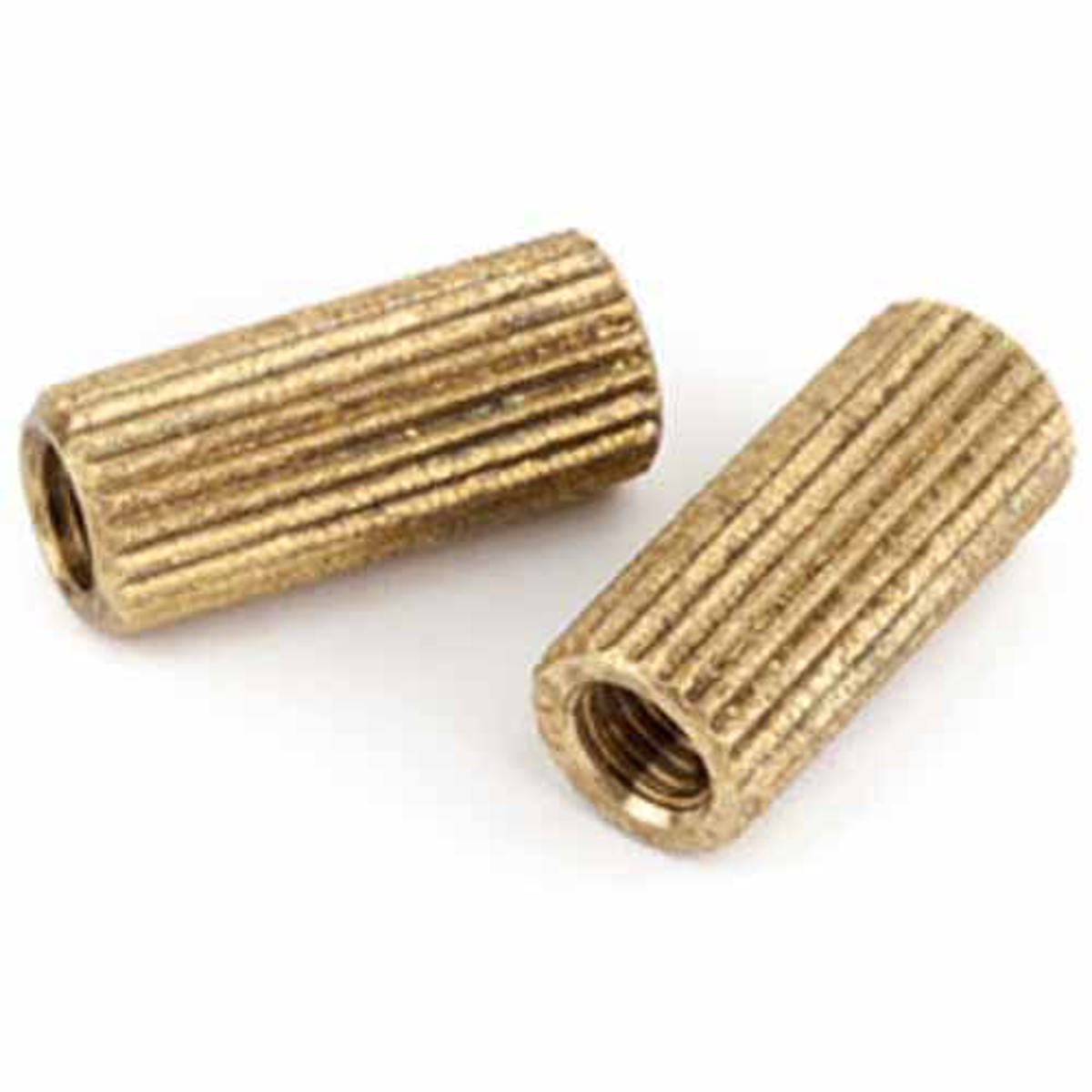 

Fender American Standard Strat Bridge Pivot Screw Insert, Set of Two