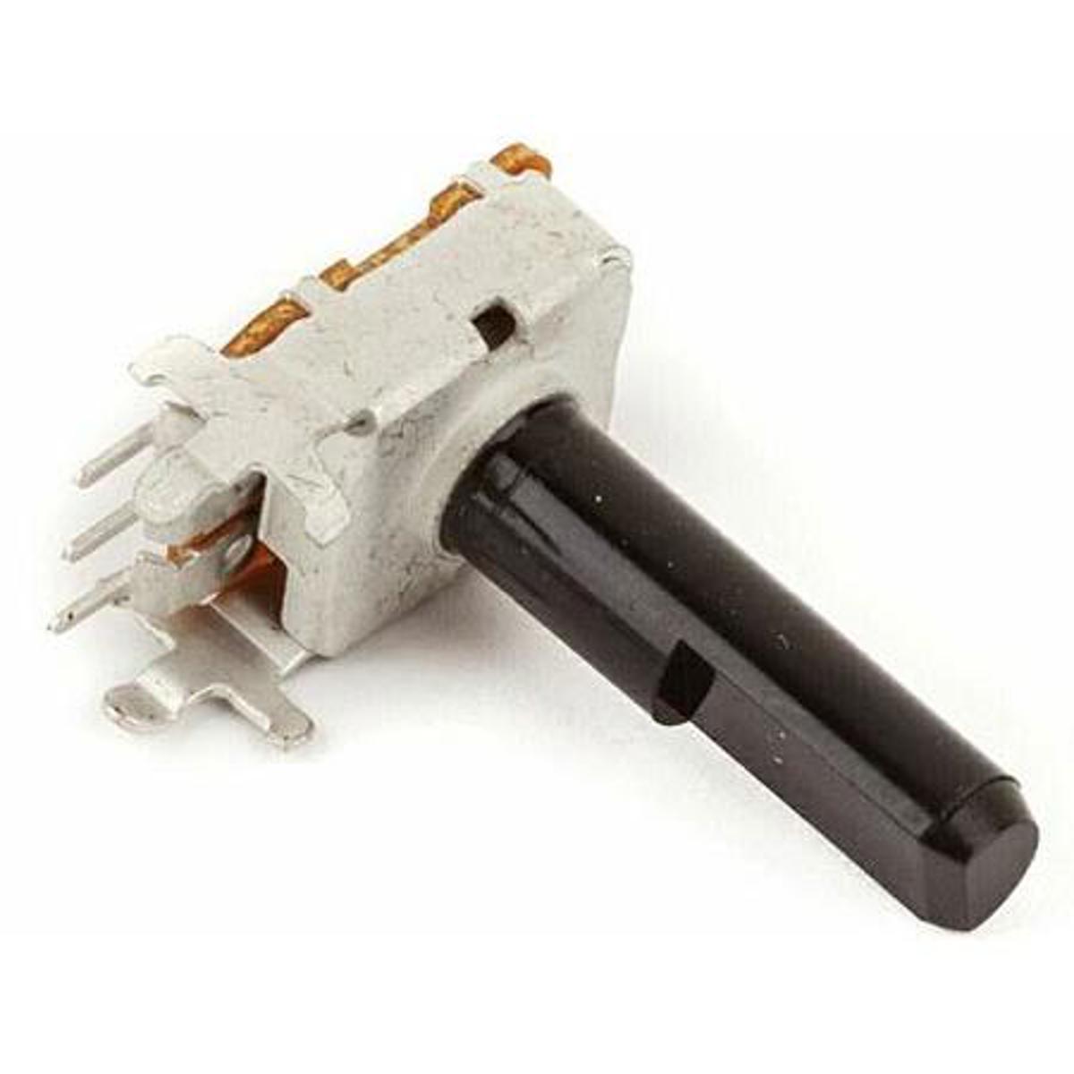 

Fender 25K B Taper Snap-In-Style 1/4" Shaft Potentiometer for Amplifiers