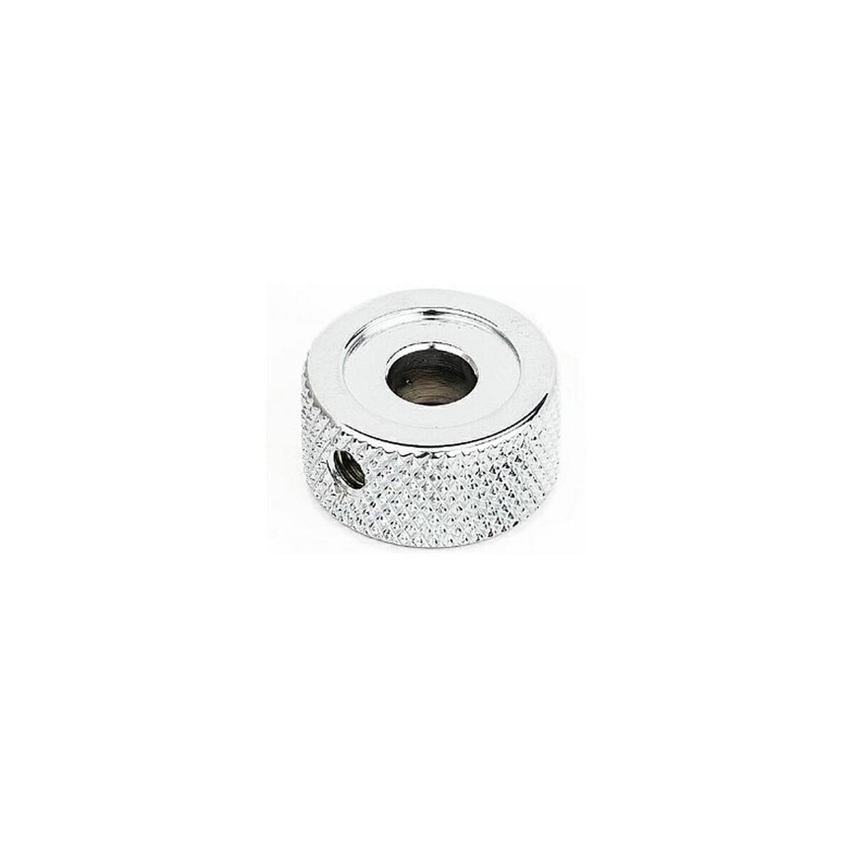 Image of Fender Lower Knurled Control Stacked Knob