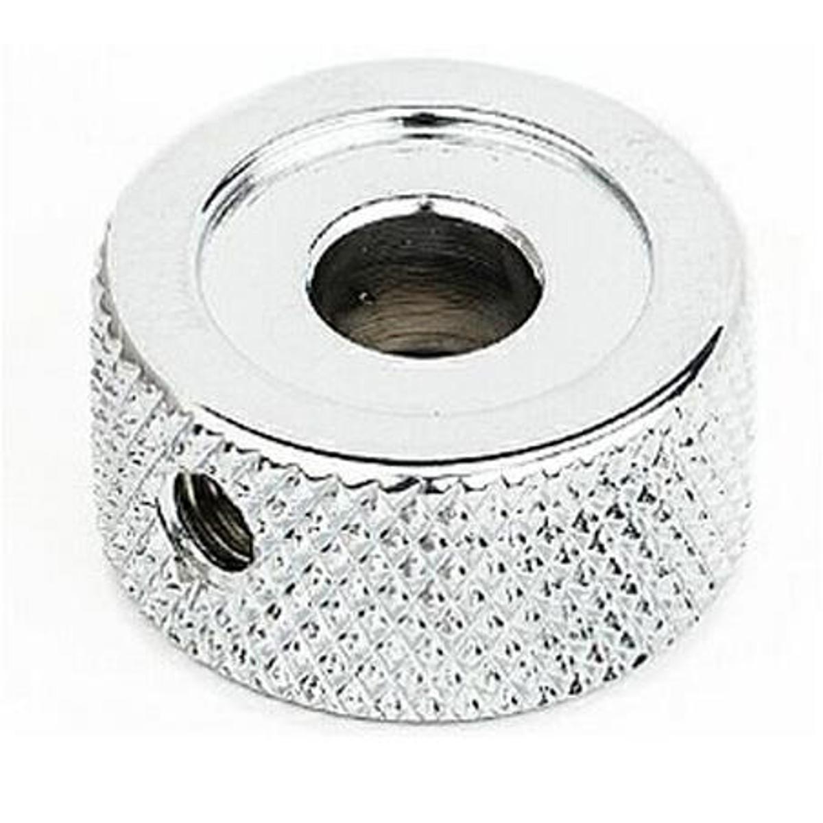 Image of Fender Lower Knurled Control Stacked Knob