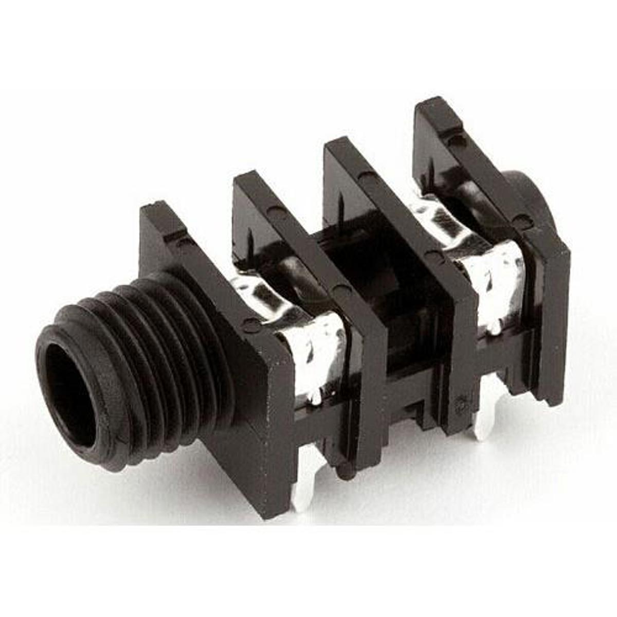 

Fender 4-Pin Mono R/A Amplifier Jack