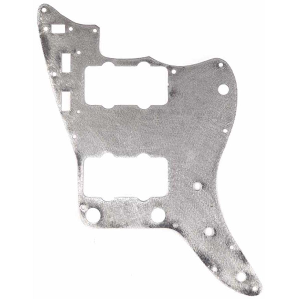 

Fender Aluminum Pickguard Shield for American Vintage Jazzmaster Guitar