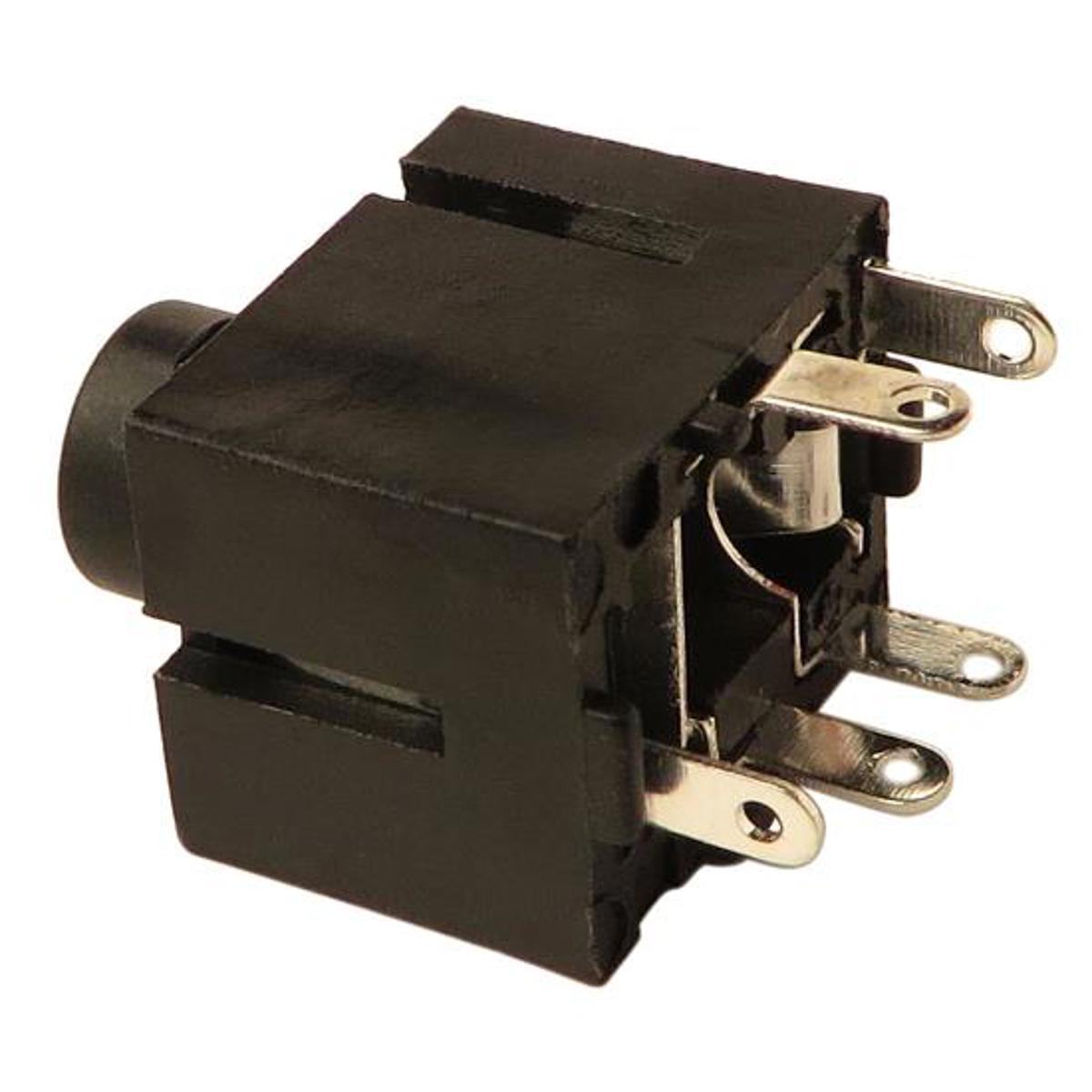 

Fender 1/8" Stereo Jack for Mustang III Guitar Combo Amplifier