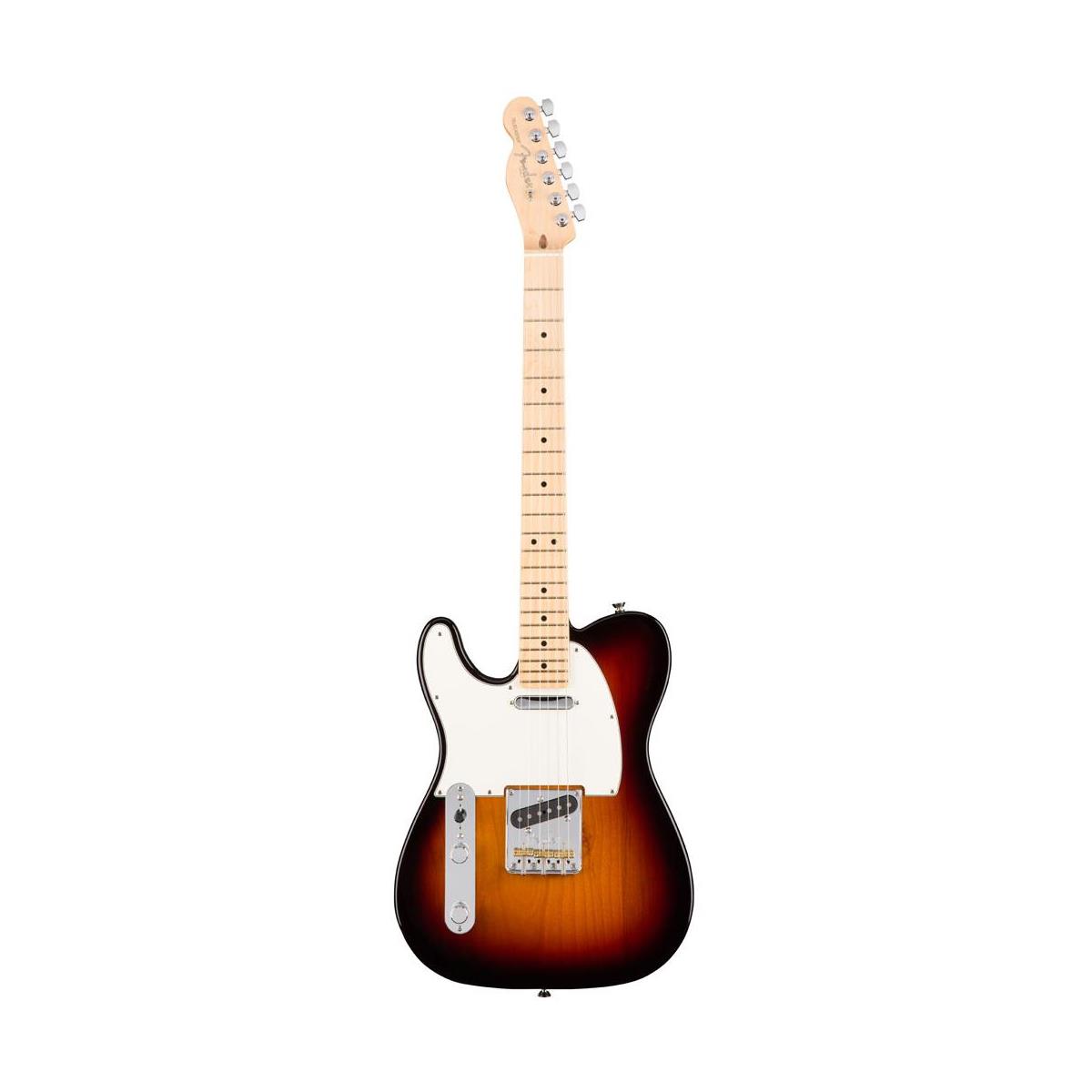Image of Fender American Professional Telecaster LH Electric Guitar