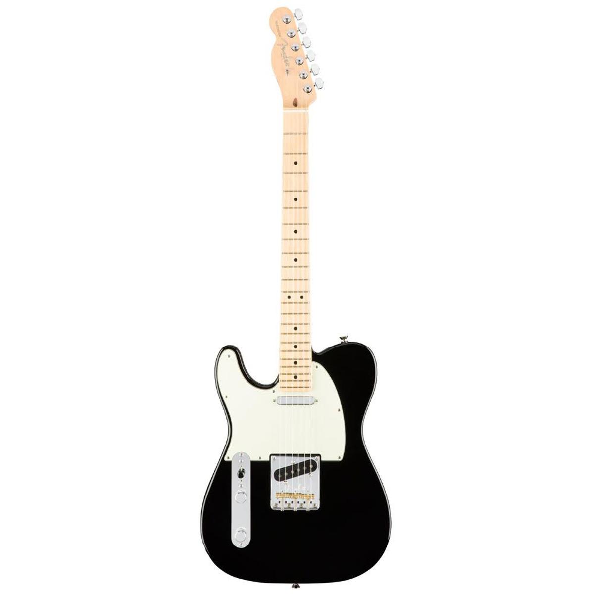 

Fender American Professional Telecaster LH Electric Guitar, Black