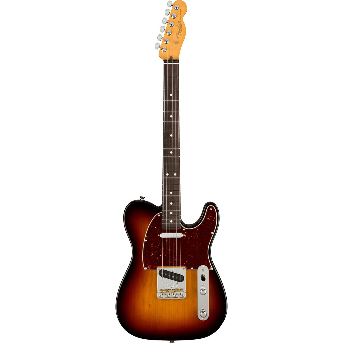 Image of Fender American Pro II Telecaster Electric Guitar