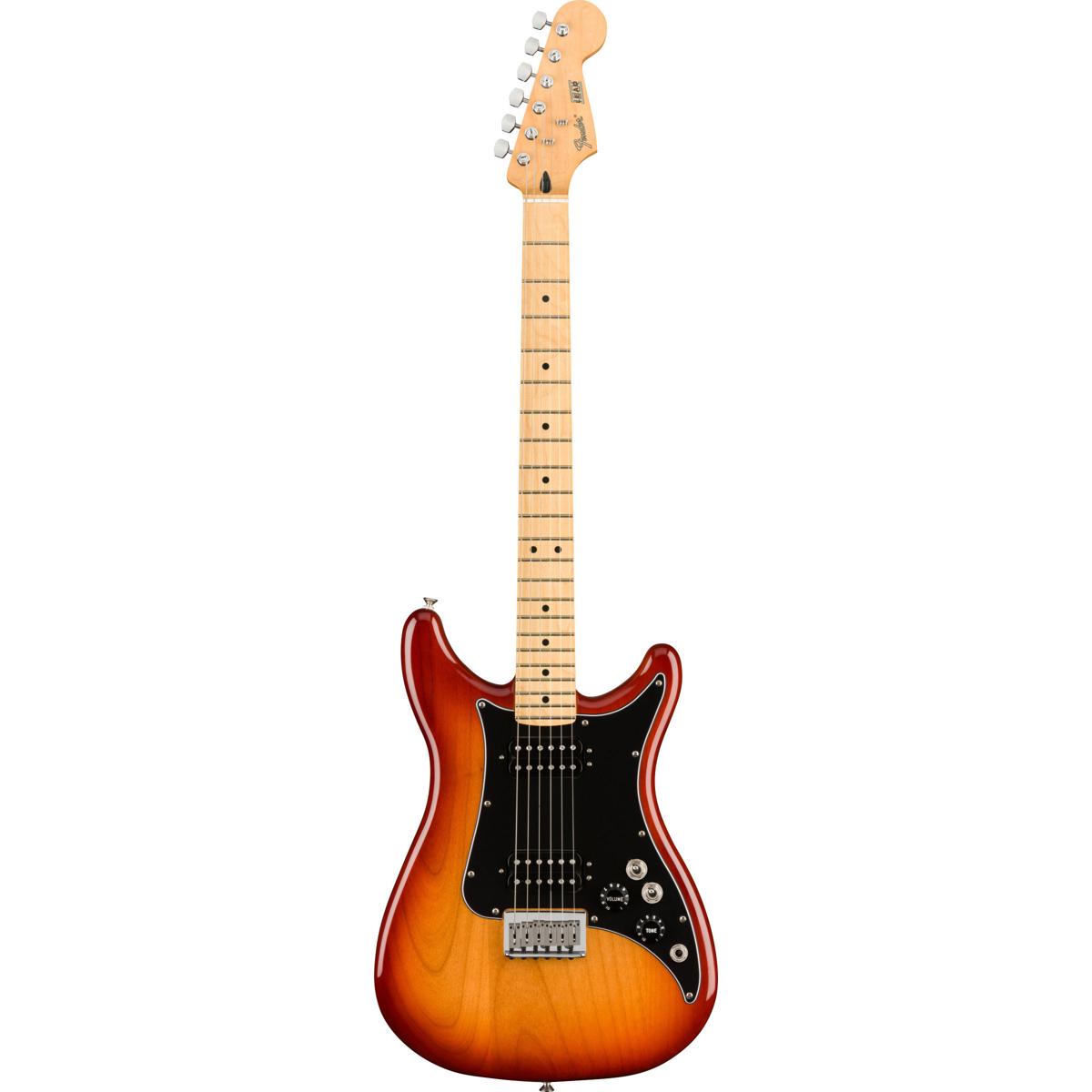 

Fender Player Lead III Electric Guitar, Maple Fingerboard, Sienna Sunburst