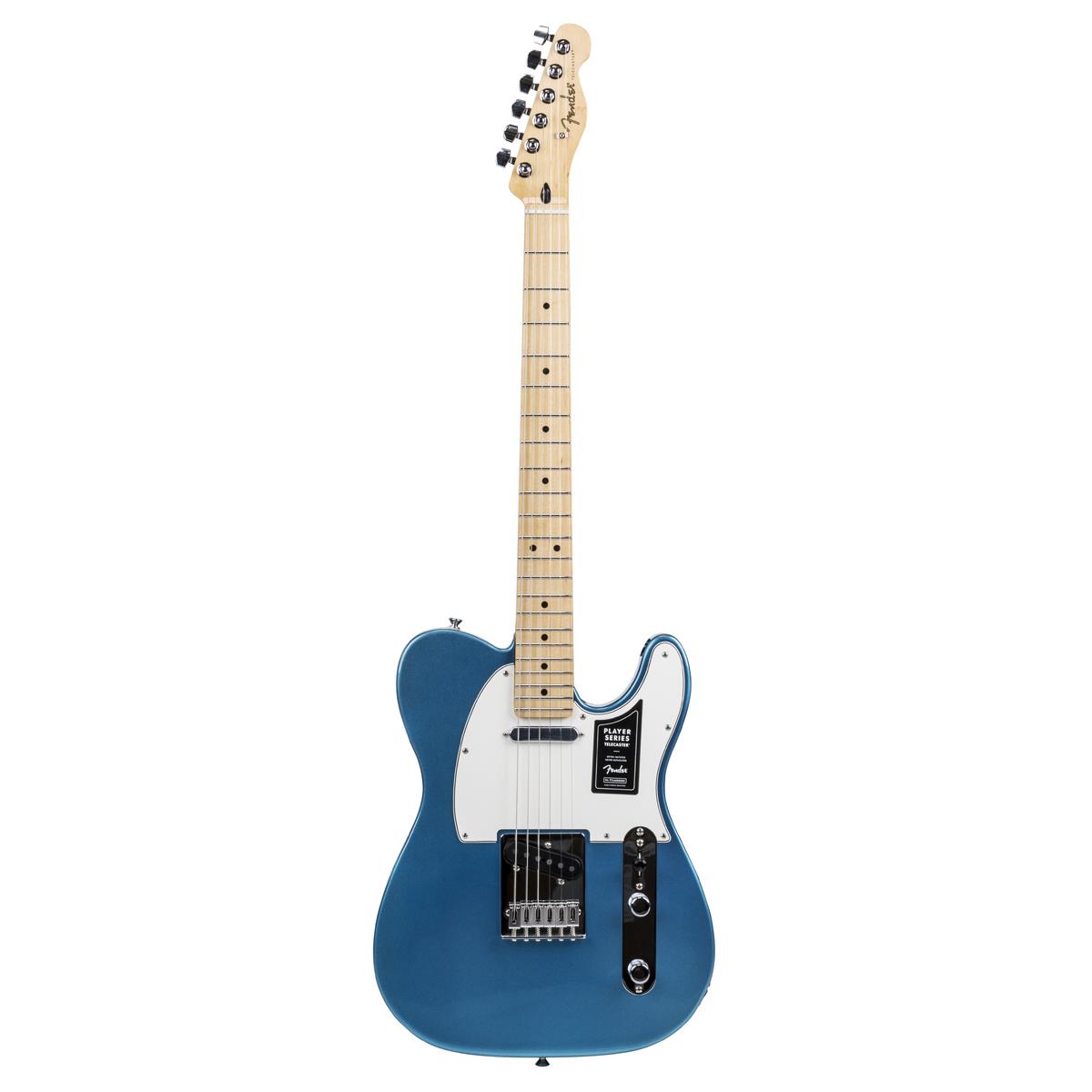 Image of Fender Limited Edition Player Telecaster Electric Guitar