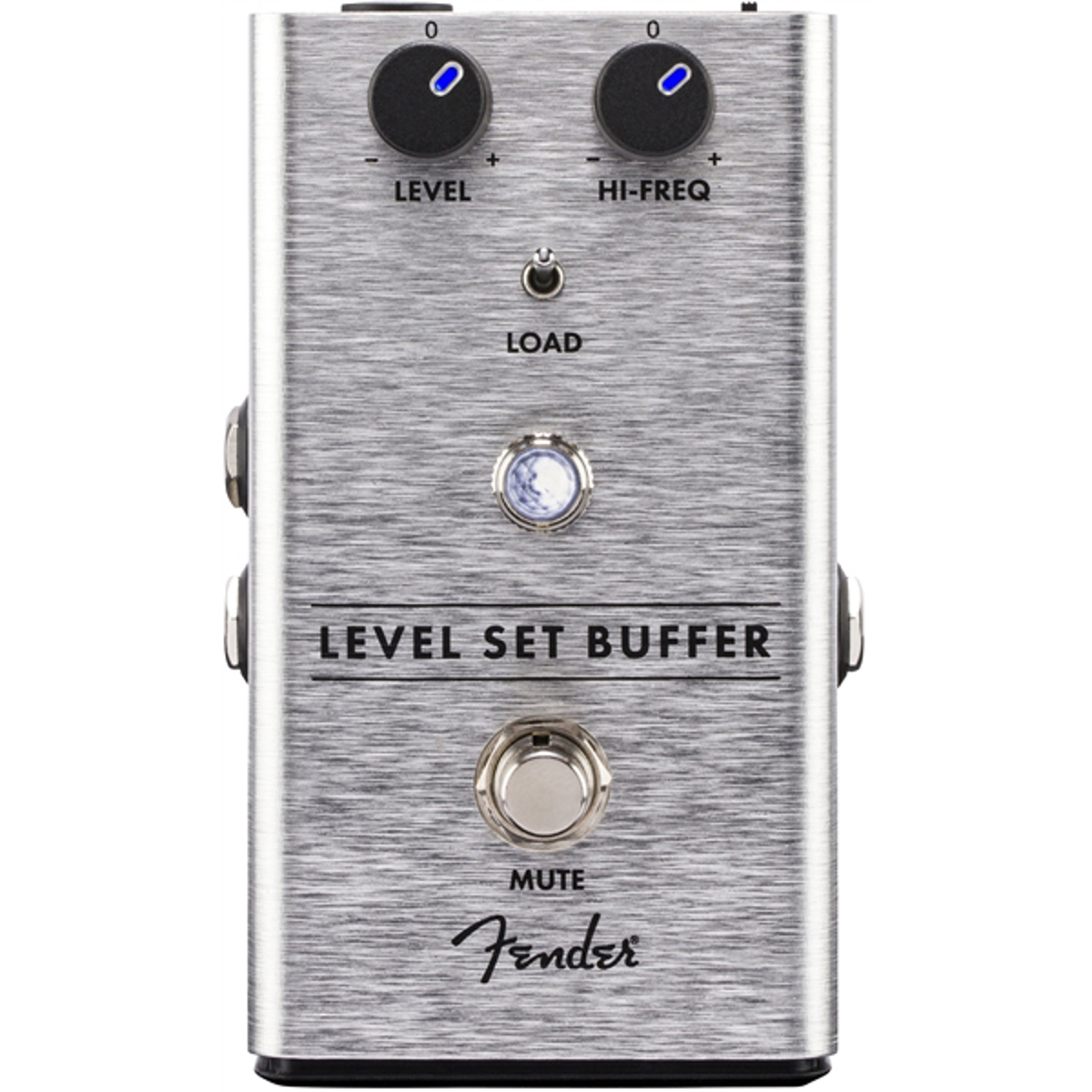 

Fender Level Set Buffer Pedal