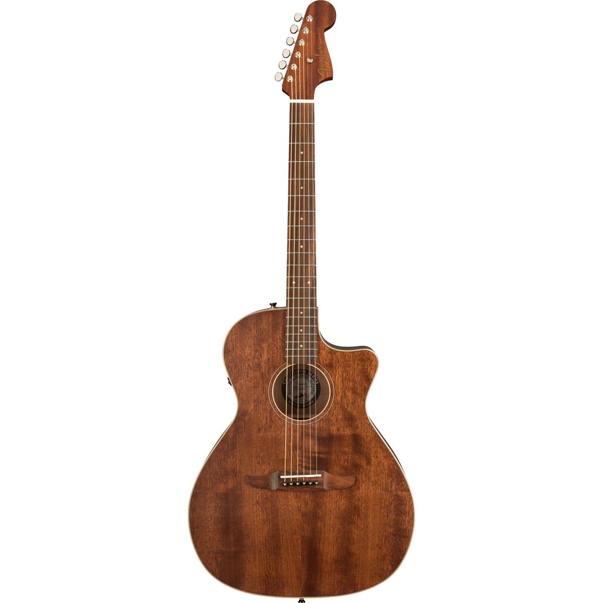 Image of Fender Newporter Special AE Guitar