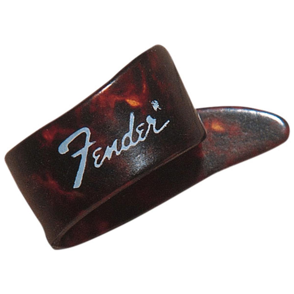 

Fender Thumb Picks - Large - 3 Count
