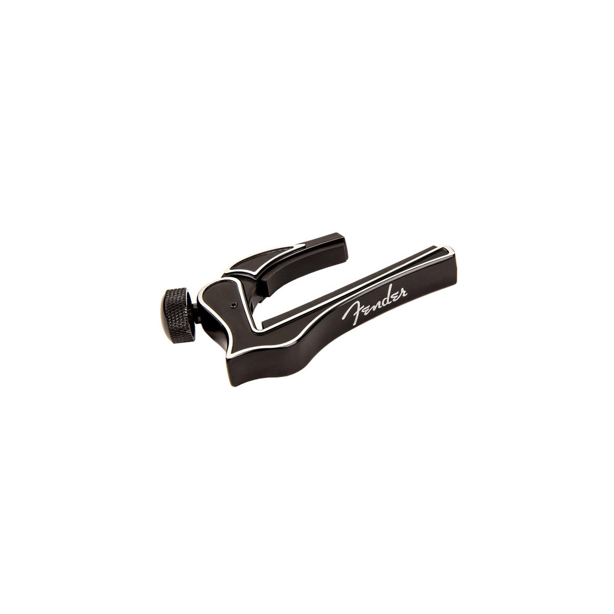 Image of Fender Dragon Capo for Electric Guitars