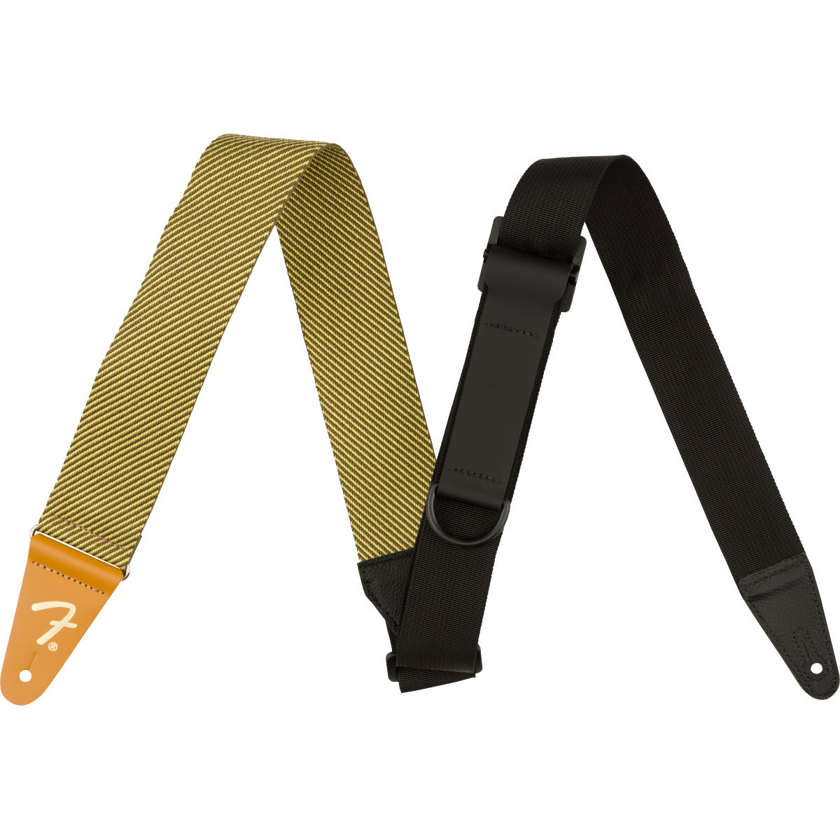 

Fender Right Height Tweed Strap