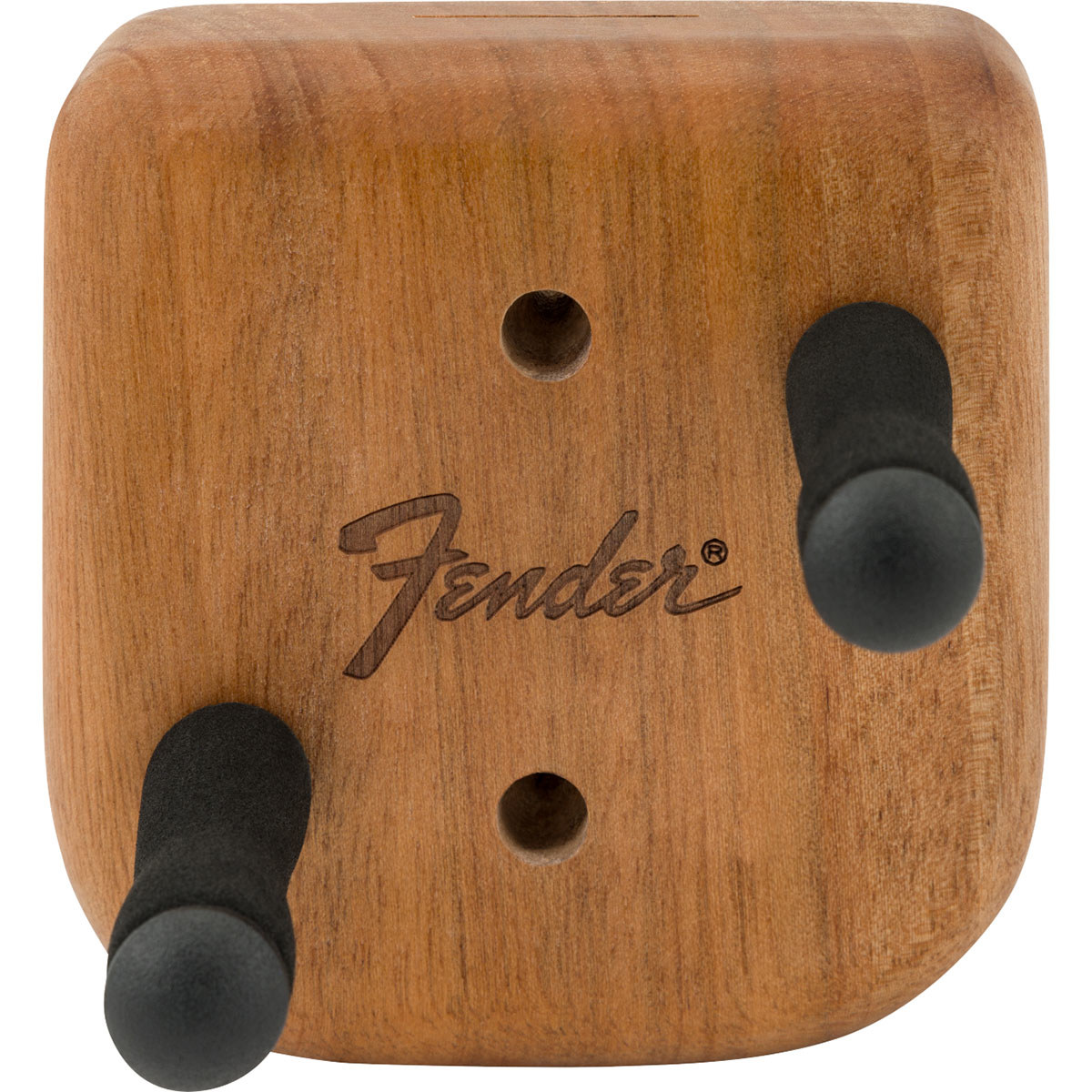

Fender Level-Up Telecaster Guitar Wall Hanger, Mahogany
